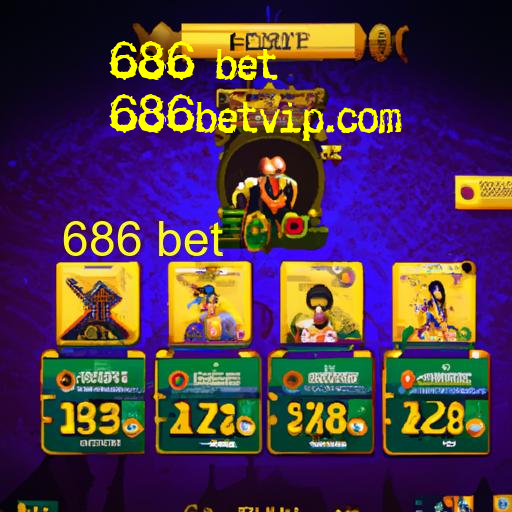 Veja dicas de especialistas para maximizar seus ganhos no 686 bet.
